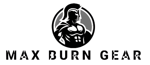 Max Burn Gear